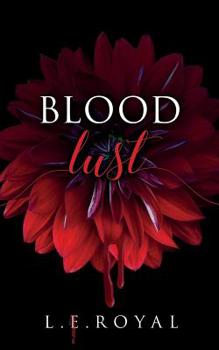 Paperback Blood Lust Book