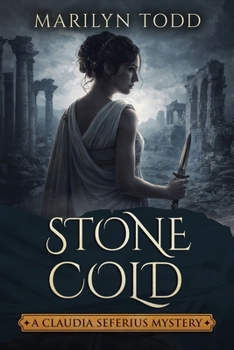 Paperback Stone Cold Book