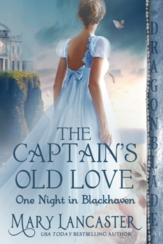 Paperback The Captain's Old Love Book