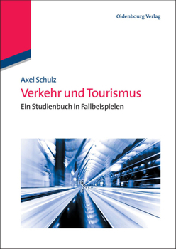 Paperback Verkehr und Tourismus [German] Book