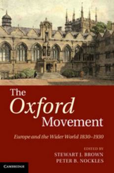 The Oxford Movement