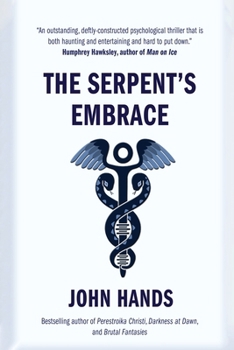Paperback The Serpent's Embrace Book