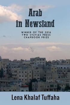 Paperback Arab In Newsland Book