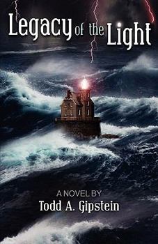 Paperback Legacy of the Light Book