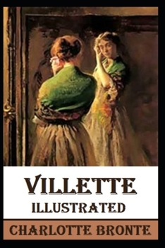 Paperback Villette Illustrated Book