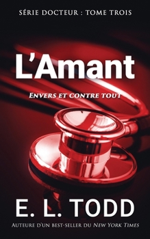 Paperback L'Amant [French] Book