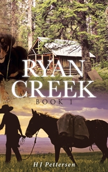 Hardcover Ryan Creek Book