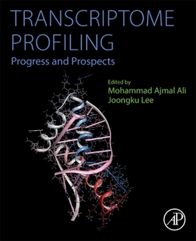 Paperback Transcriptome Profiling: Progress and Prospects Book