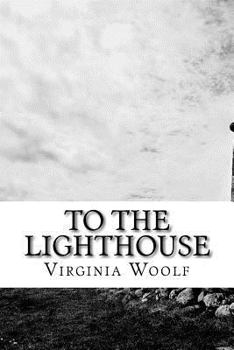 Paperback To The Lighthouse Book