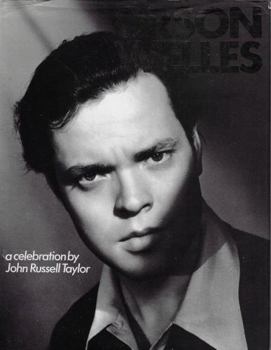 Hardcover Orson Welles: A Celebration Book