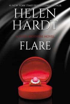 Flare - Book #23 of the Steel Brothers Saga