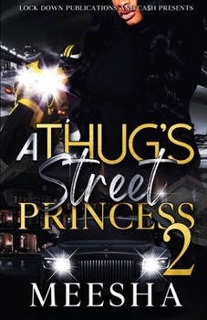 Paperback A Thug's Street Princess 2 Book