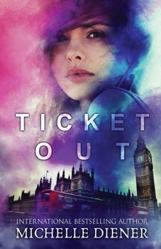 Ticket Out - Book #1 of the Traffic Warden Mysteries