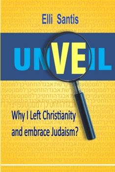 Paperback Unveil Why I left Christianity Book