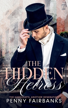 Paperback The Hidden Heiress Book