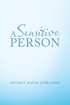 Paperback A Sensitive Person Book