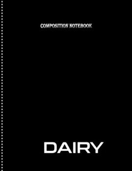 Paperback composition notebook dairy: Everlast Smart Reusable Notebook composition notebook Everlast Smart Reusable Notebook - Dotted Grid Eco-Friendly Note Book