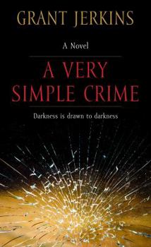 A Very Simple Crime