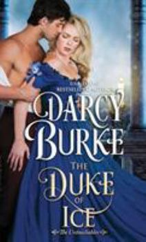 The Duke of Ice - Book #7 of the Untouchables
