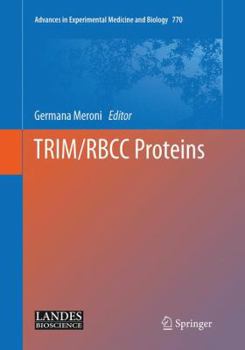 Paperback Trim/Rbcc Proteins Book