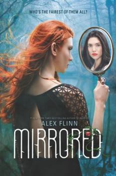 Mirrored (Kendra Chronicles, #3) - Book #3 of the Kendra Chronicles