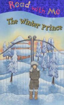 Hardcover Read With Me Winter Prince Book