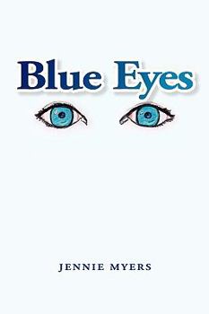 Paperback Blue Eyes Book