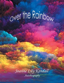 Paperback Over the Rainbow Book