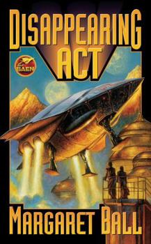 Mass Market Paperback Disappearing ACT Book