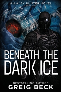 Paperback Beneath the Dark Ice Book