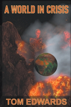 Paperback A World in Crisis Book