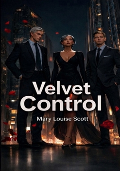 Paperback Velvet Control Book
