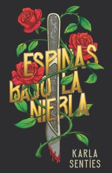 Paperback Espinas bajo la niebla [Spanish] Book