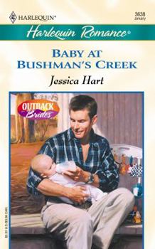 Mass Market Paperback Baby at Bushman's Creek Book