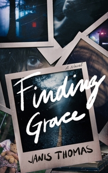Hardcover Finding Grace Book