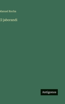 El jaborandi