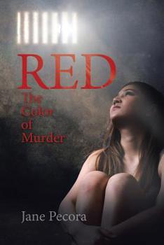 Paperback Red: The Color of Murder Book