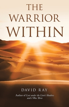 Paperback The Warrior Within Book