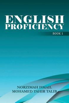 Paperback English Proficiency: Book 1 Book