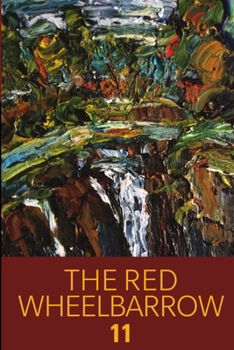 Paperback The Red Wheelbarrow 11 Book