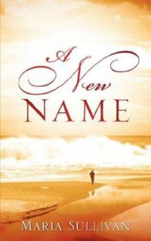 Paperback A New Name Book