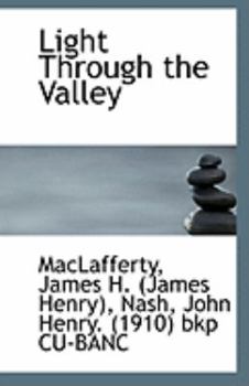 Paperback Light Through the Valley Book