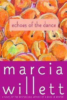 Hardcover Echoes of the Dance Book