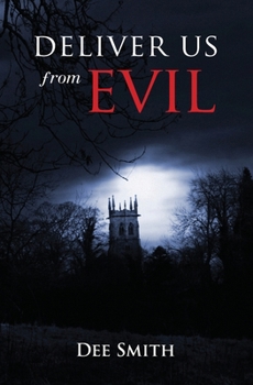 Paperback Deliver Us From Evil Book