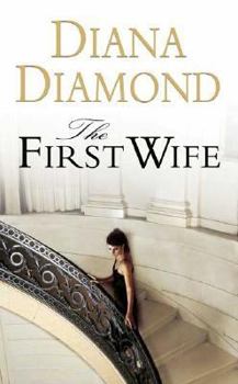 Mass Market Paperback The First Wife Book