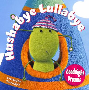 Board book Goodnight Dreams (Hushabye Lullabye) Book