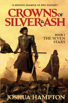 Paperback The Seven Stars Book