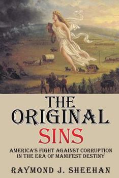 Paperback The Original Sins Book