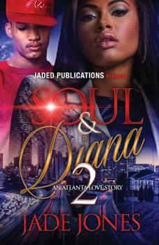 Paperback Soul and Diana 2 Book