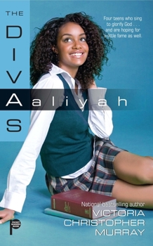 Paperback Aaliyah Book